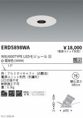 ERD5898WA