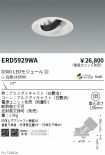 ERD5929WA