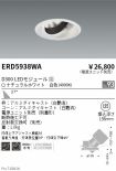 ERD5938WA