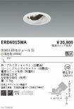 ERD6015WA