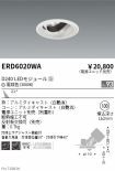 ERD6020WA