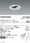 ERD6030WA