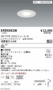 ERD6082W