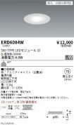ERD6084W