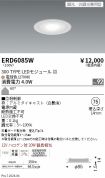 ERD6085W