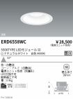 ERD6558WC