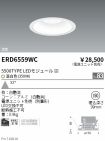 ERD6559WC