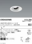 ERD6689WB