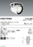 ERD6740WA