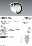 ERD6752WA