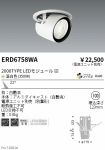 ERD6758WA
