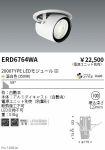 ERD6764WA