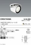 ERD6766WA