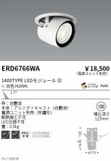 ERD6766WA