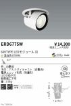 ERD6775W