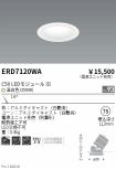 ERD7120WA