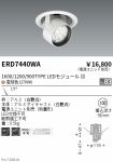ERD7440WA