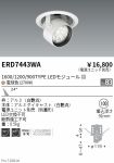 ERD7443WA