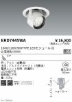 ERD7445WA
