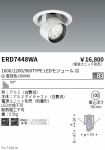 ERD7448WA