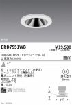 ERD7551WB