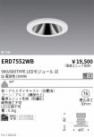 ERD7552WB