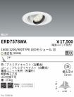 ERD7578WA