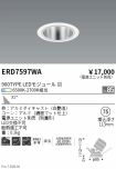 ERD7597WA