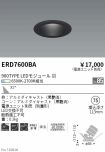 ERD7600BA