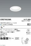 ERD7601WA
