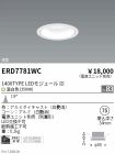 ERD7781WC