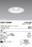 ERD7790WB