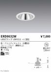 ERD8632W