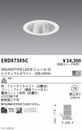 ERD8738SC
