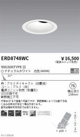 ERD8748WC