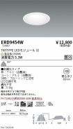 ERD9454W
