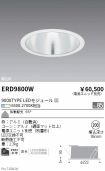 ERD9800W