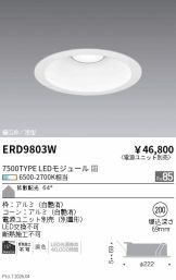 ERD9803W