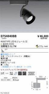 EFS4840BB