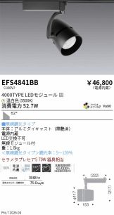 EFS4841BB