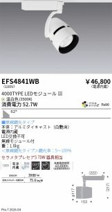 EFS4841WB