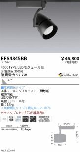 EFS4845BB