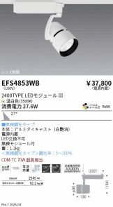EFS4853WB