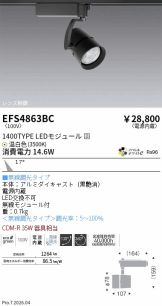 EFS4863BC