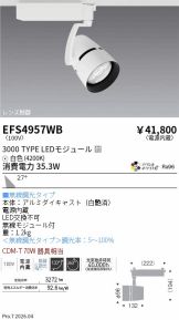 EFS4957WB