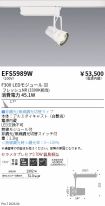 EFS5989W