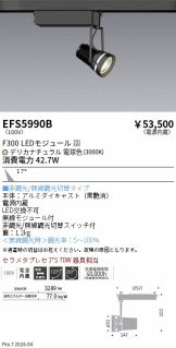 EFS5990B
