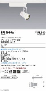 EFS5996W