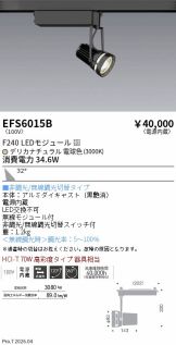 EFS6015B