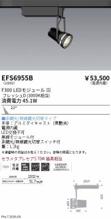 EFS6955B
